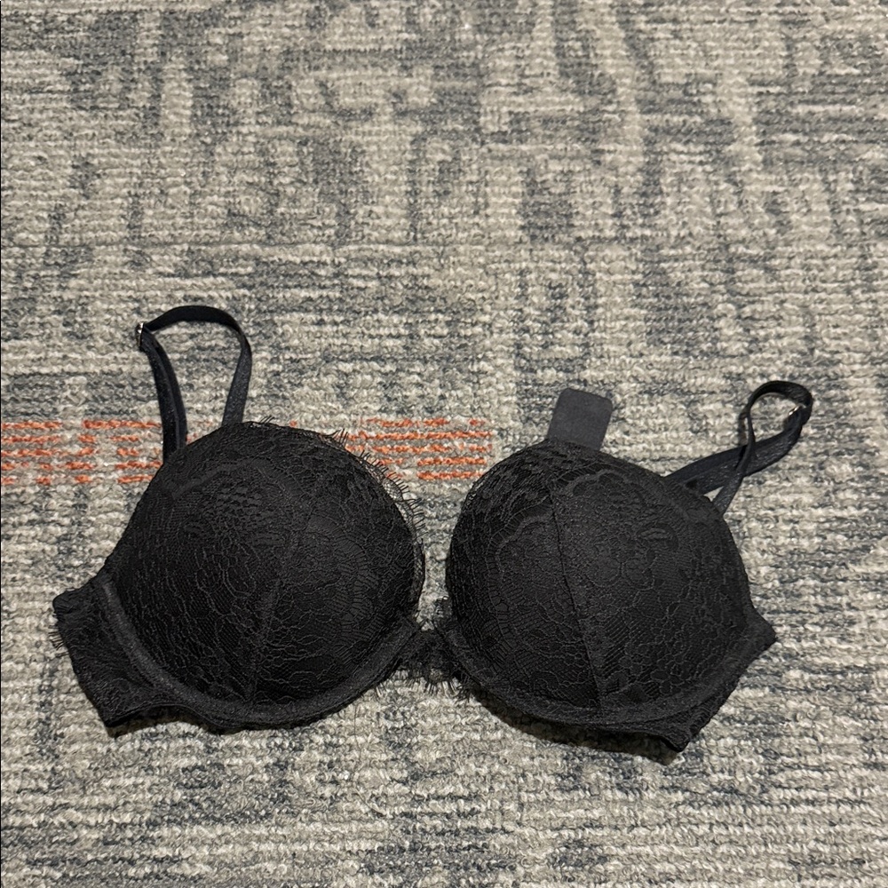 Victoria Secret Bombshell Bra